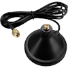 Antenna magnetic base with 1.5M cable (RP-SMA Male Plug)ICP DAS