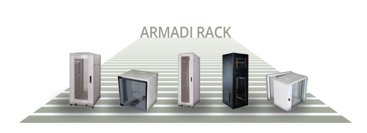 Armadi Rack