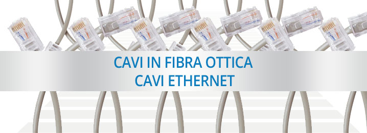 Cavi Ethernet 
